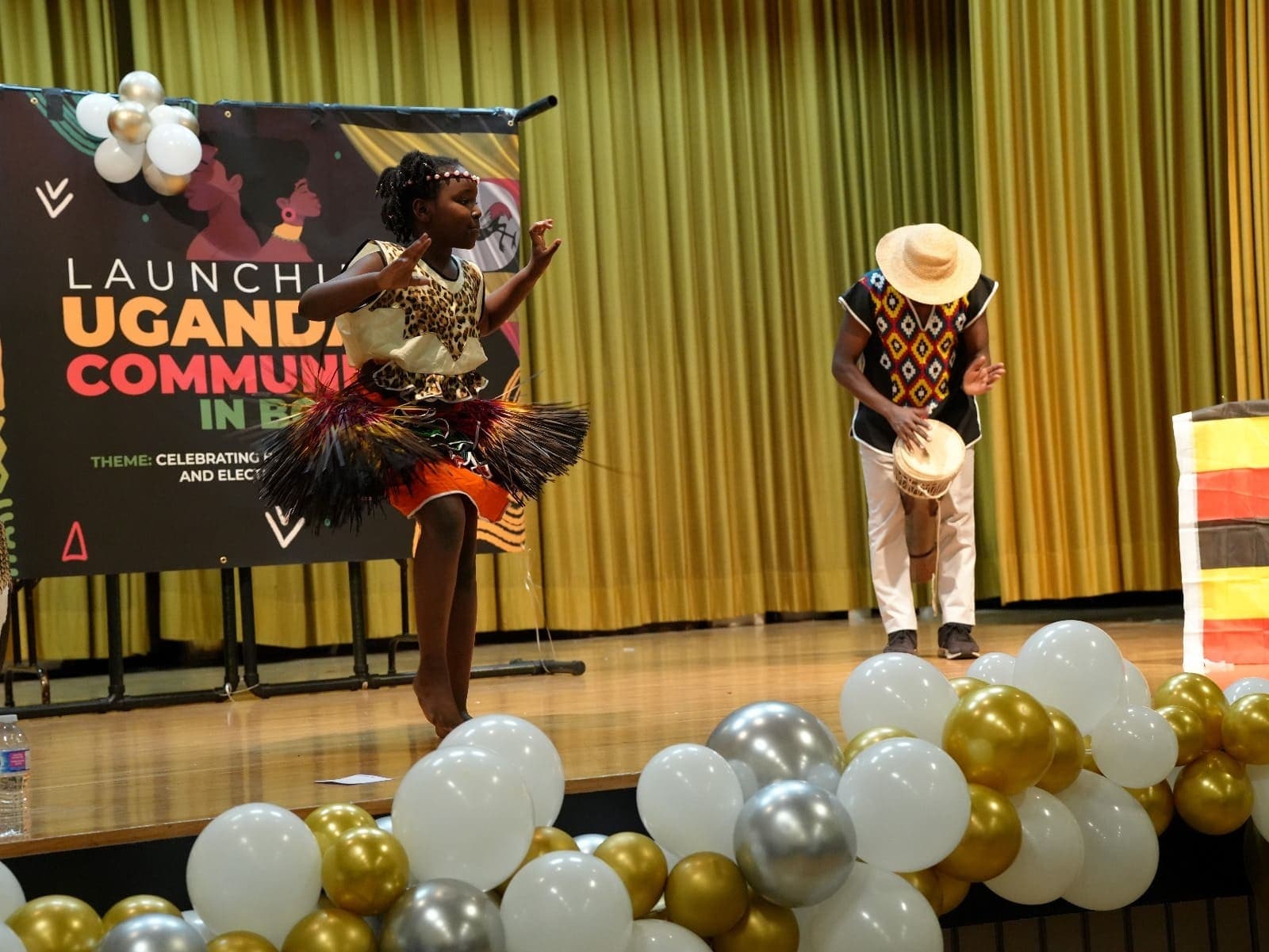 USBC event photo