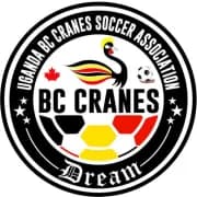 Uganda BC Cranes Soccer Association