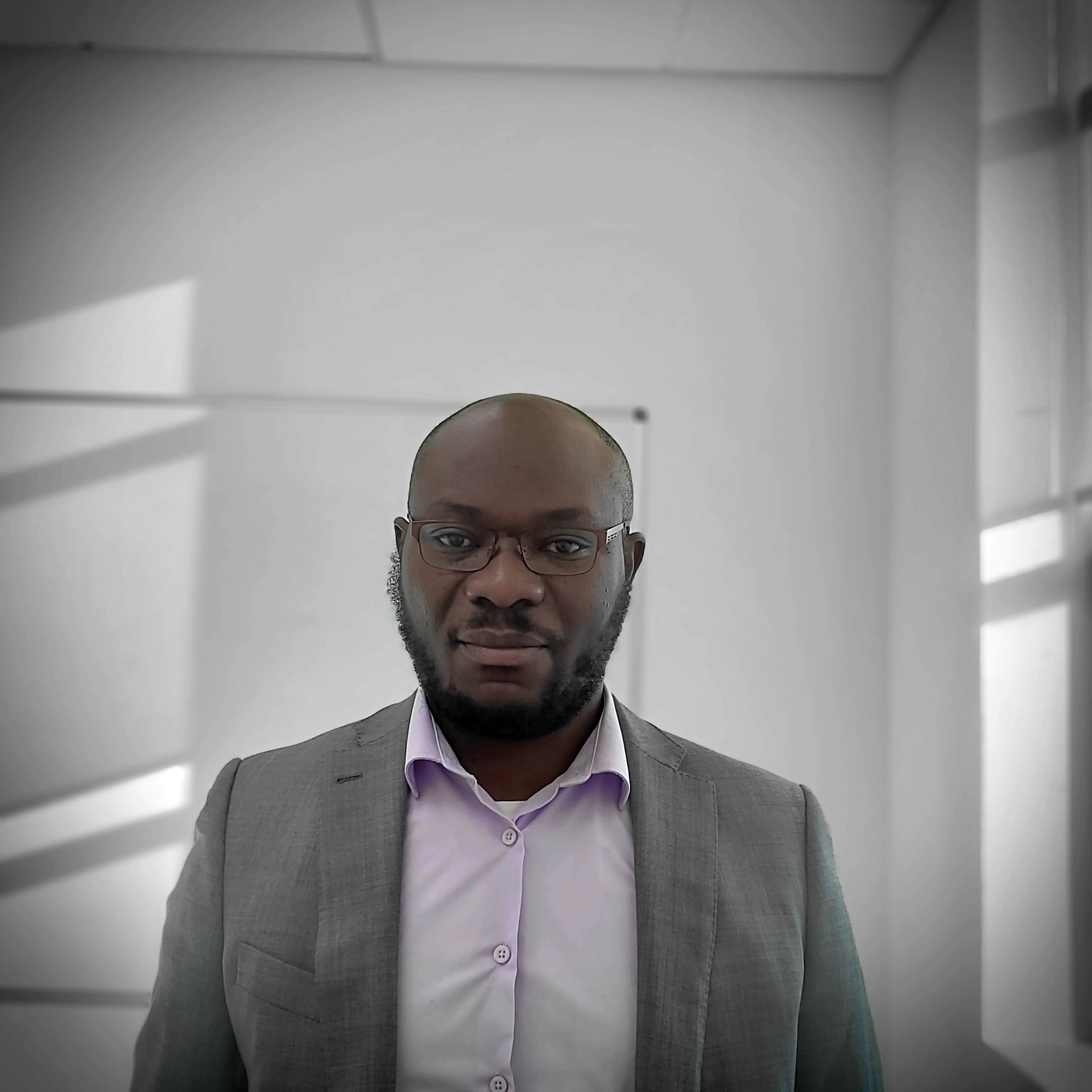 Abbey Nsubuga Kizito