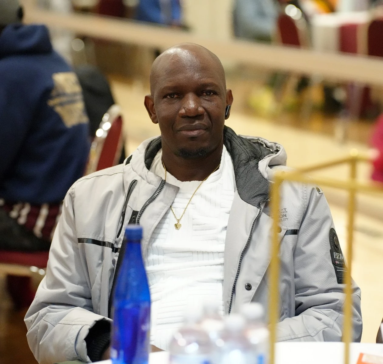 George Kagugube