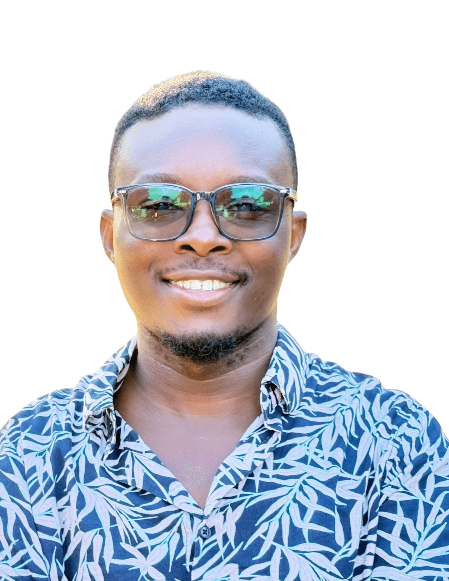 John Mbabali