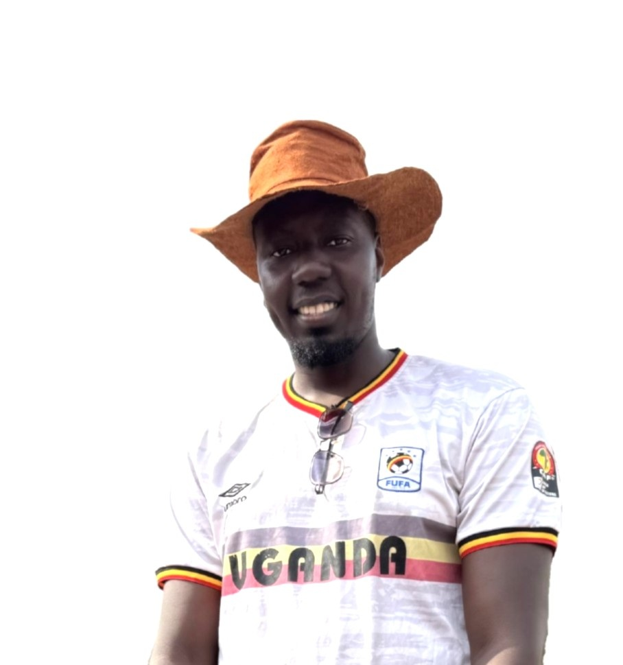 Babu Kigongo