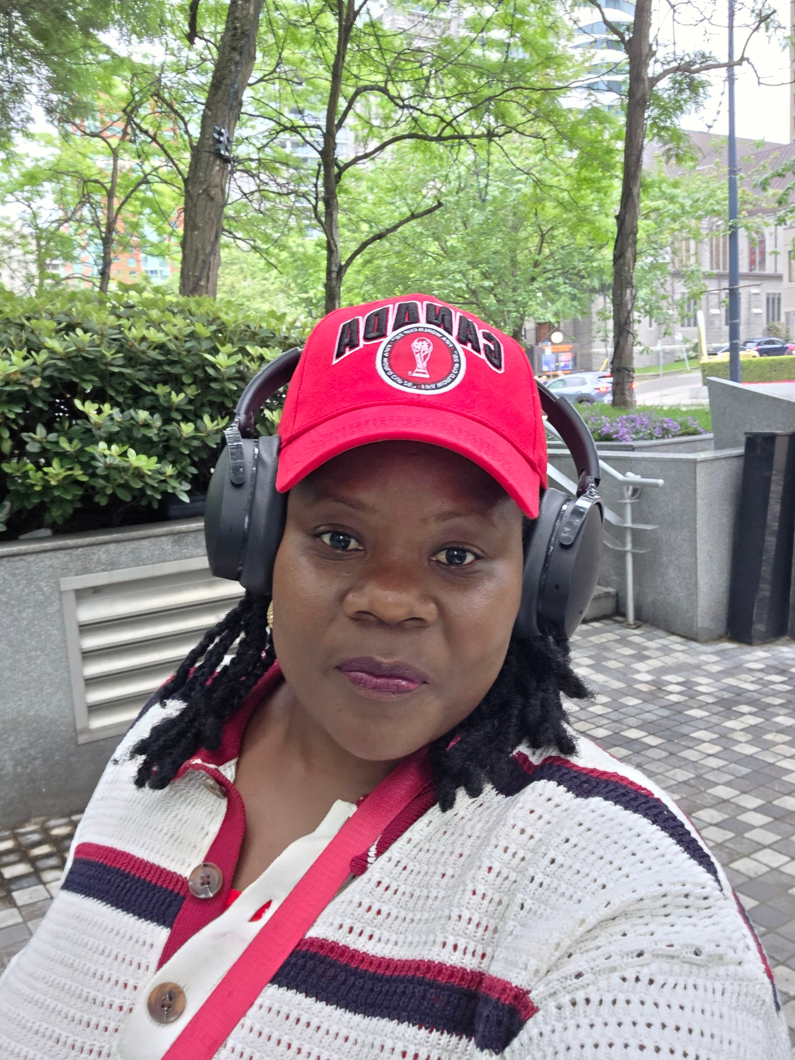 Marion Nyiransaba