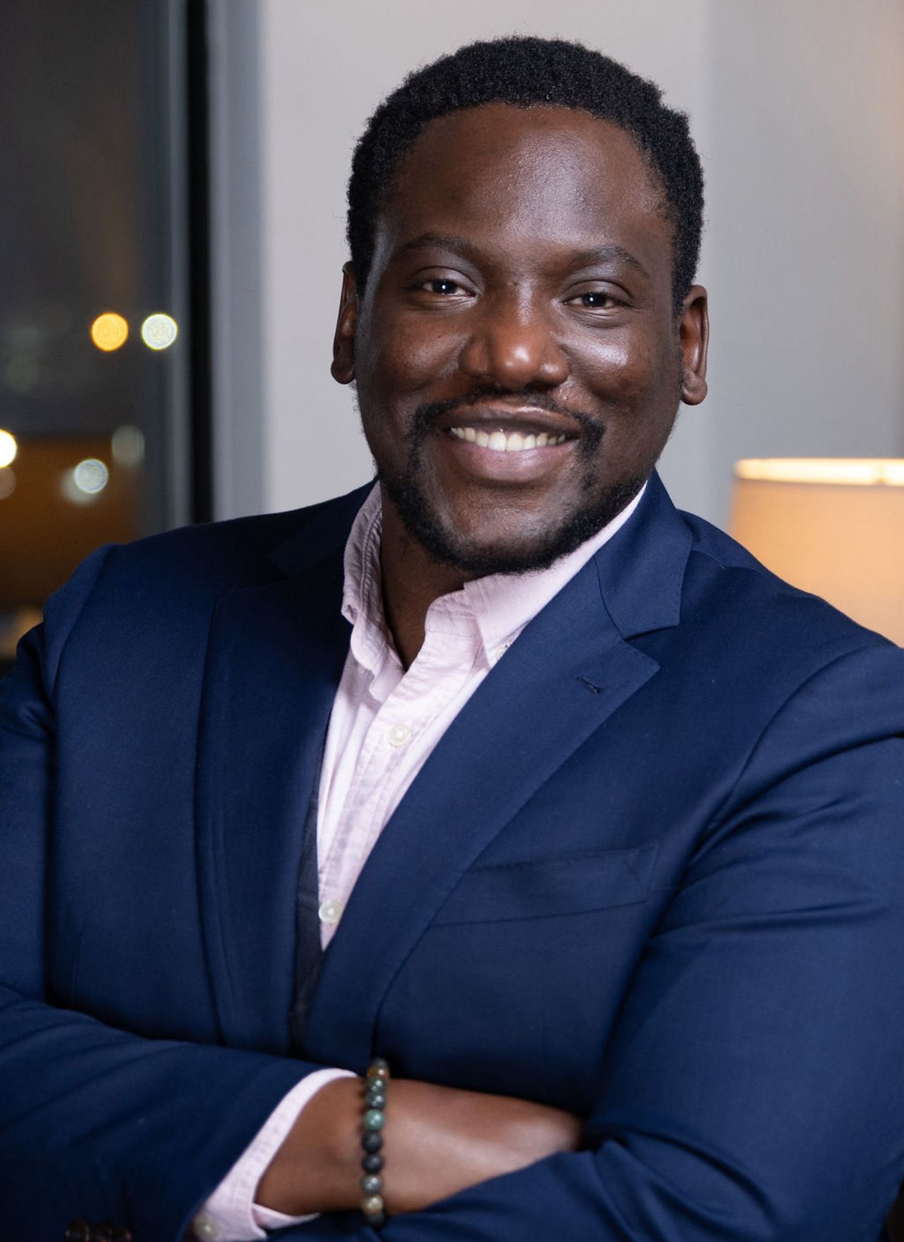 Brian Seremba