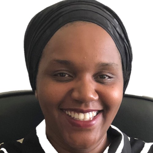Hanifa Nabuuma