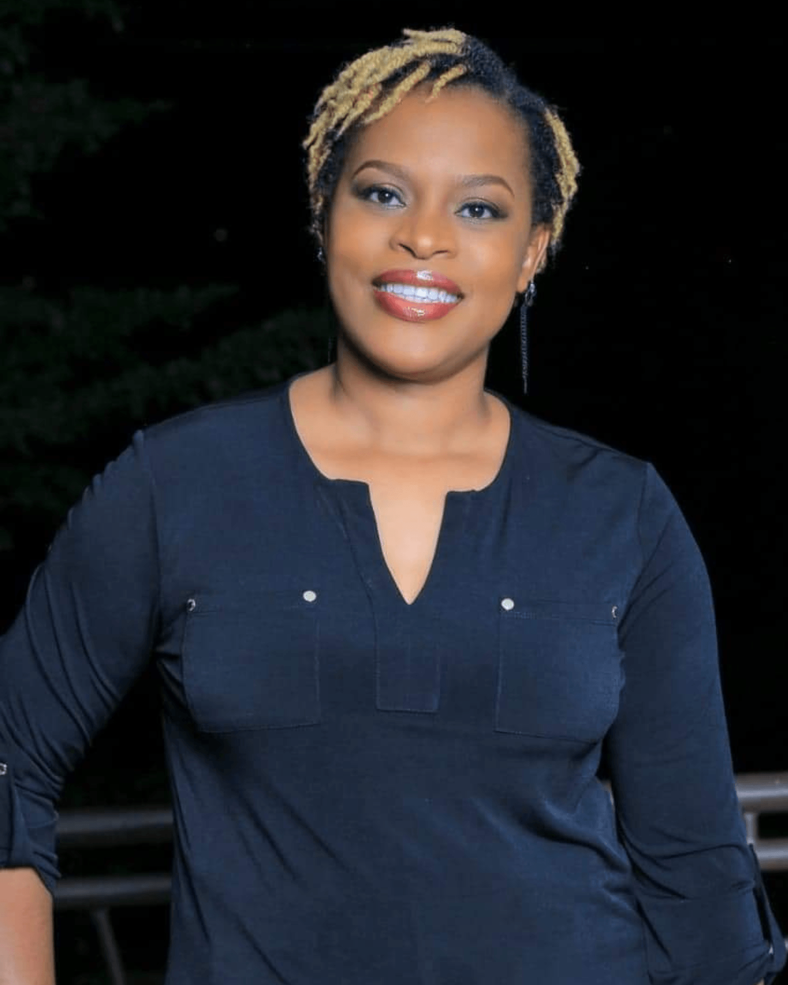 Olivia Mbabazi