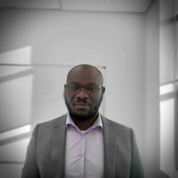 Abbey Nsubuga Kizito