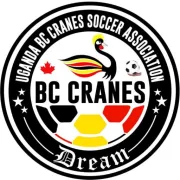 Uganda BC Cranes Soccer Association