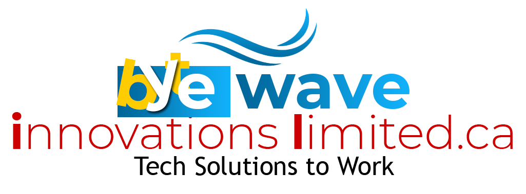 Bytewave Innovations Limited
